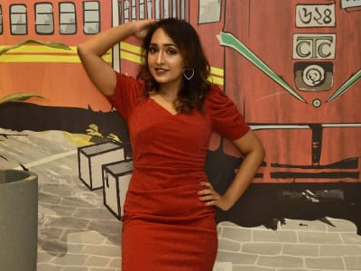 Dr Sayantani Sen Gupta